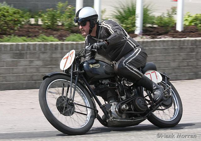 Barneveld 2009 Henk Morren 485 